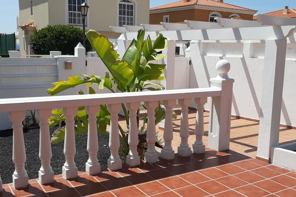Villa Maracay-Caleta De Fuste-Fiber Optic 600Mb Exterior foto