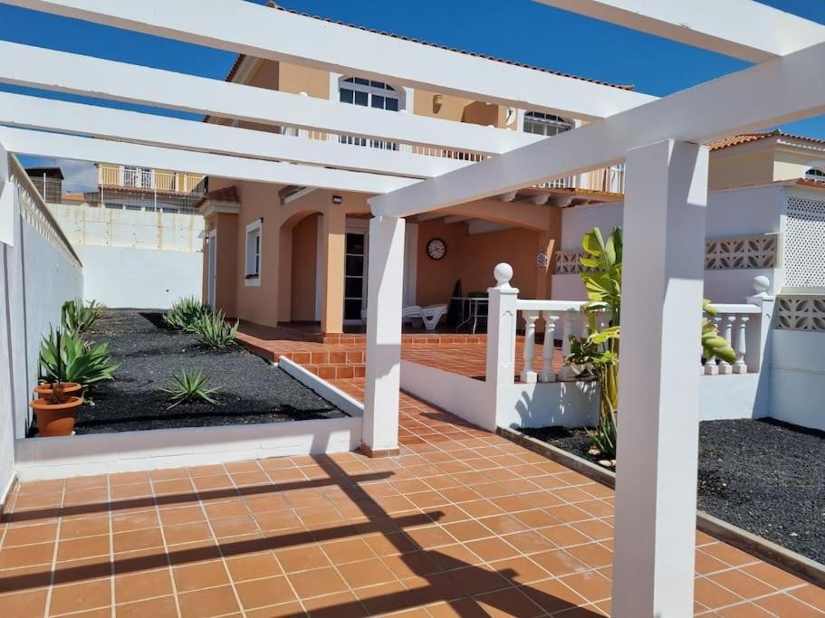 Villa Maracay-Caleta De Fuste-Fiber Optic 600Mb Exterior foto